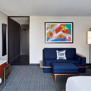Executive King Room